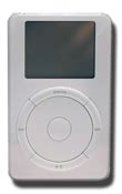 Image result for Old Apple iPod Models