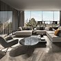 Image result for Living Room Modern Couch