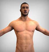 Image result for 3D Print Model Men