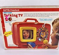 Image result for TV Toy