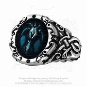 Image result for Alchemy Gothic Rings