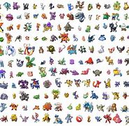 Image result for All Starter Pokemon Evolutions Gen 8