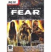 Image result for F.E.a.r. Platinum Collection