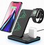 Image result for Dual iPhone Charger Docking Station