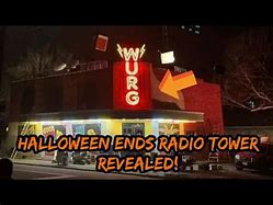 Image result for Halloween Ends Radio Tower