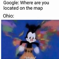 Image result for Chicago Memes Ohio