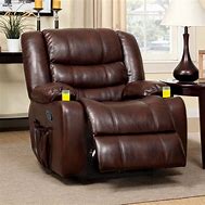 Image result for Recliner with Cup Holder