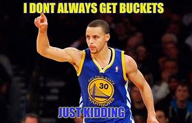 Image result for Steph Curry Meme