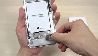 Image result for LG Optimus G SD Card