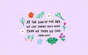 Image result for Cute Desktop Wallpaper Inspirational Quotes