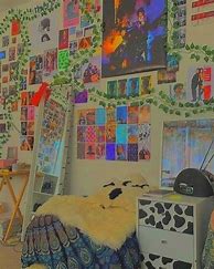 Image result for DIY Alt Room Decor