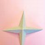 Image result for Origami Star Pattern