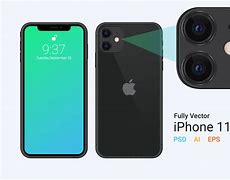 Image result for iPhone 11 Vector EPS