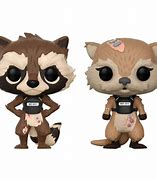 Image result for Guardians of the Galaxy Lila Kissing Rocket