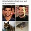 Image result for Hilarious Memes Twilight