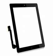Image result for iPad 4 Touch Screen