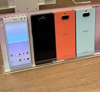 Image result for Sony Xperia 8 GSMArena