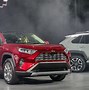 Image result for 2019 Toyota RAV4 Hybrid Redesign
