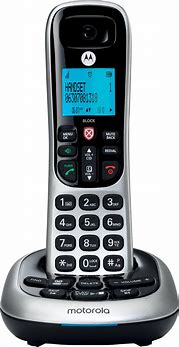 Image result for Motorola Cordless Phones