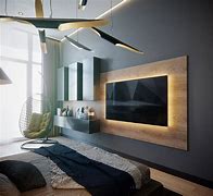 Image result for Backlit TV