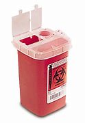 Image result for Quart-Sized Sharps Containers