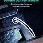 Image result for USBC Charge Port Automotive