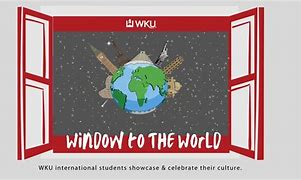 Image result for KTSF Window to the World