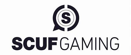 Image result for Scuf Logo