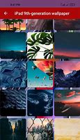 Image result for iPad Air 9th Wallpaper