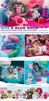Image result for Justice Girls Tech Accessories