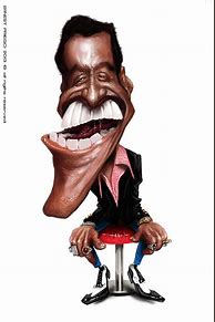 Image result for Full Body Caricatures