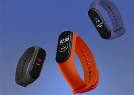 Image result for Xiaomi MI Band 4