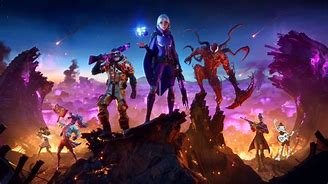 Image result for Fortnite New Dragon Ball