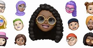 Image result for Apple Human Emoji