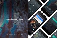 Image result for Paranoid Android Wallpapers