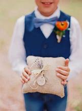 Image result for Burlap Pillows
