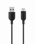 Image result for iPhone USB Cable Black