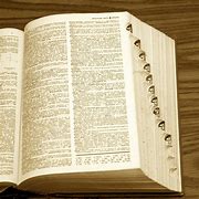 Image result for Dictionary Words Book