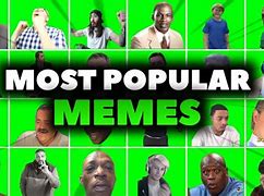 Image result for Green screen Meme Templates