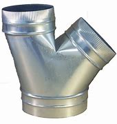 Image result for HVAC Duct Fittings