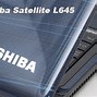 Image result for Toshiba Satellite L645