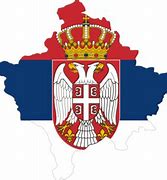 Image result for Kosovo Je Srbia Logo