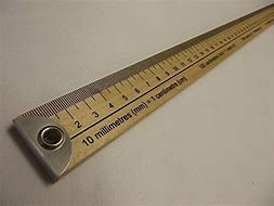 Image result for Ruler Measures Yard Stick