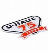 Image result for U-Haul Logo