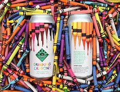 Image result for Crayon Beer