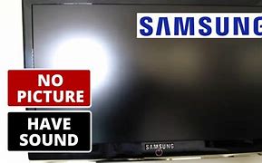 Image result for Samsung TV No Signal