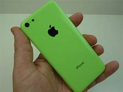 Image result for iPhone 5SC Green