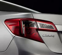Image result for Toyota Camry 2017 XLE Hybrid Tail Lamp