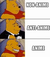 Image result for Anti Anime MEMS