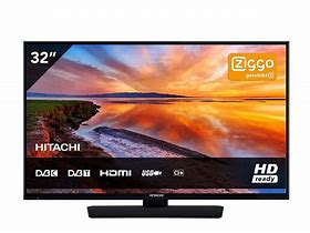 Image result for TV Hitachi 32